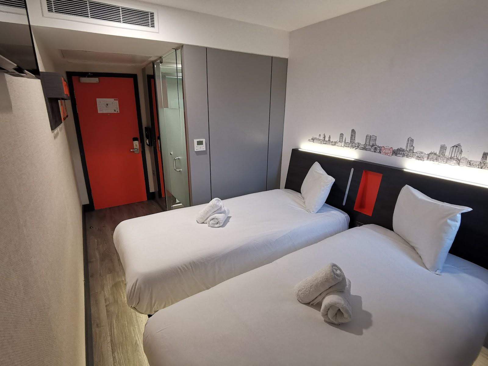 easyHotel Leeds City Centre – photo 3