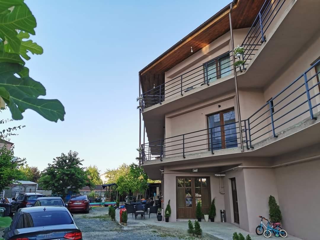 Casa Maranta – photo 1