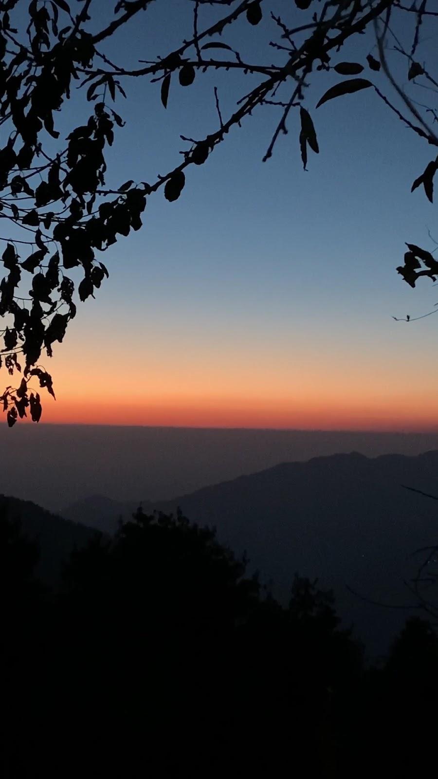 Moksham Himalayan Campsite I Ghuggukham, Pangot near Nainital – photo 3