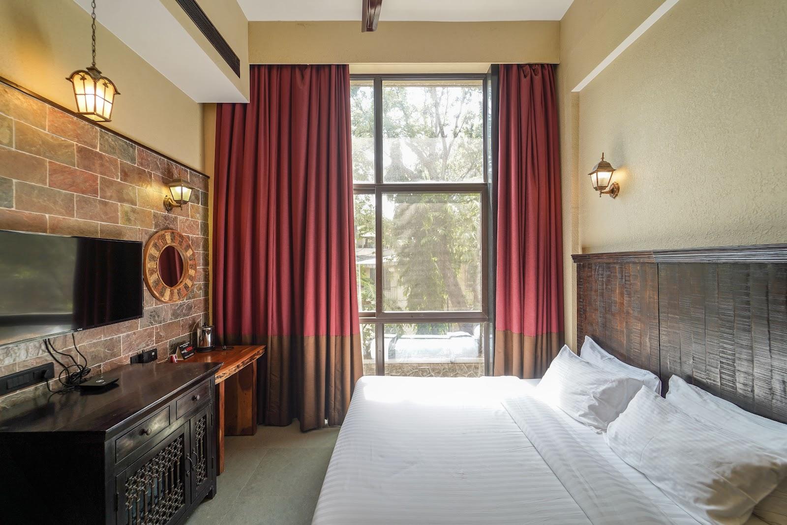 Triose Boutique Hotel – photo 3