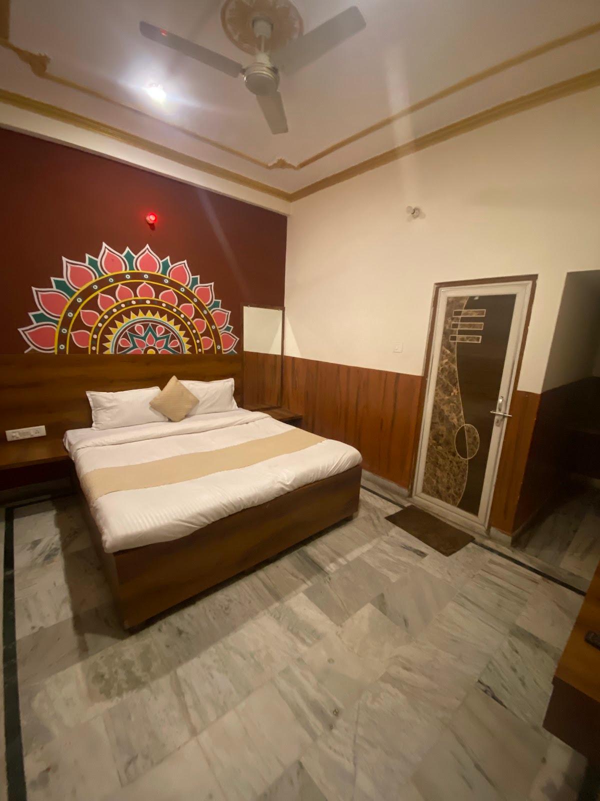 Hotel Rudra – photo 4