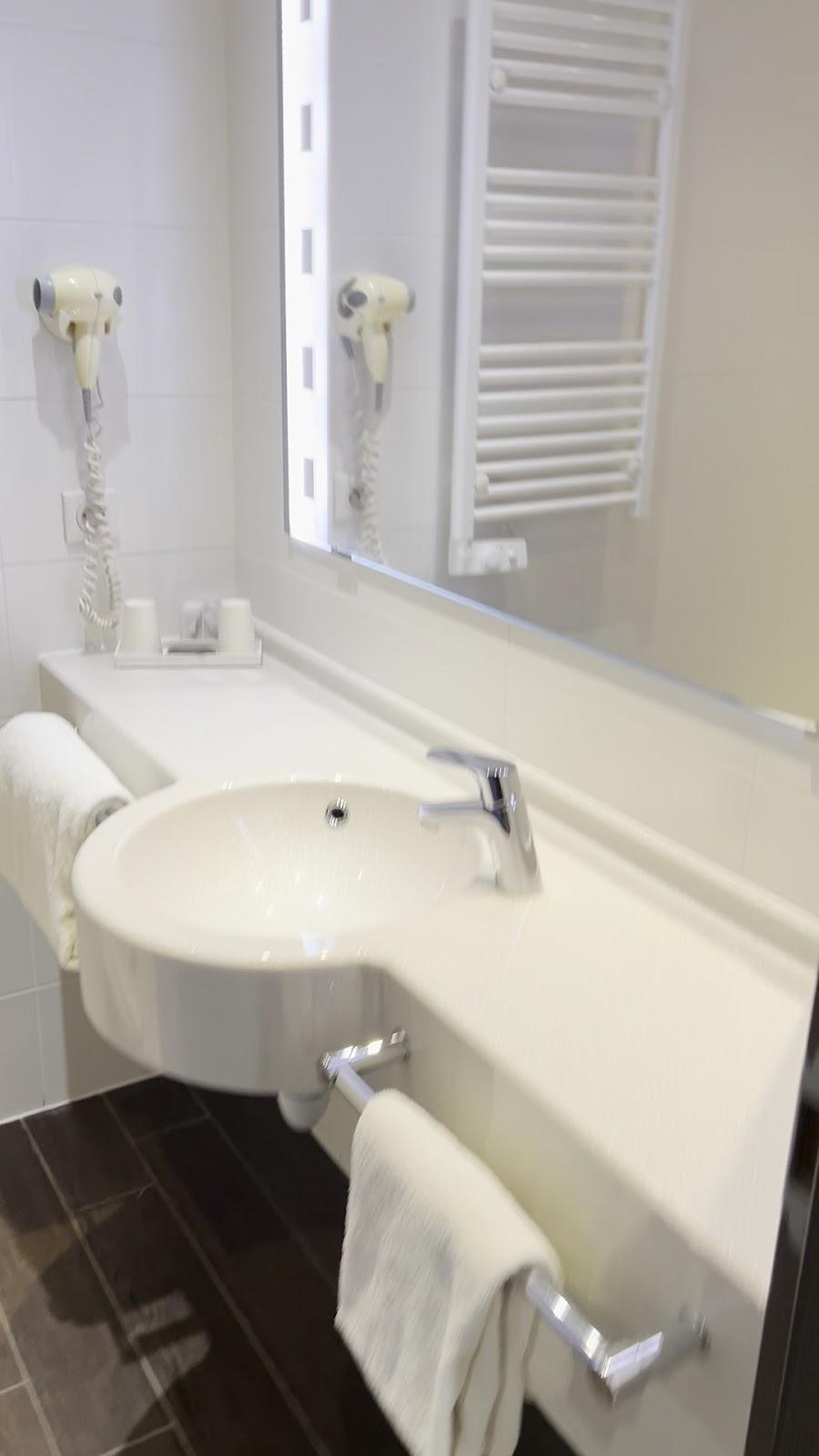 B&B HOTEL Colmar Liberté – photo 2