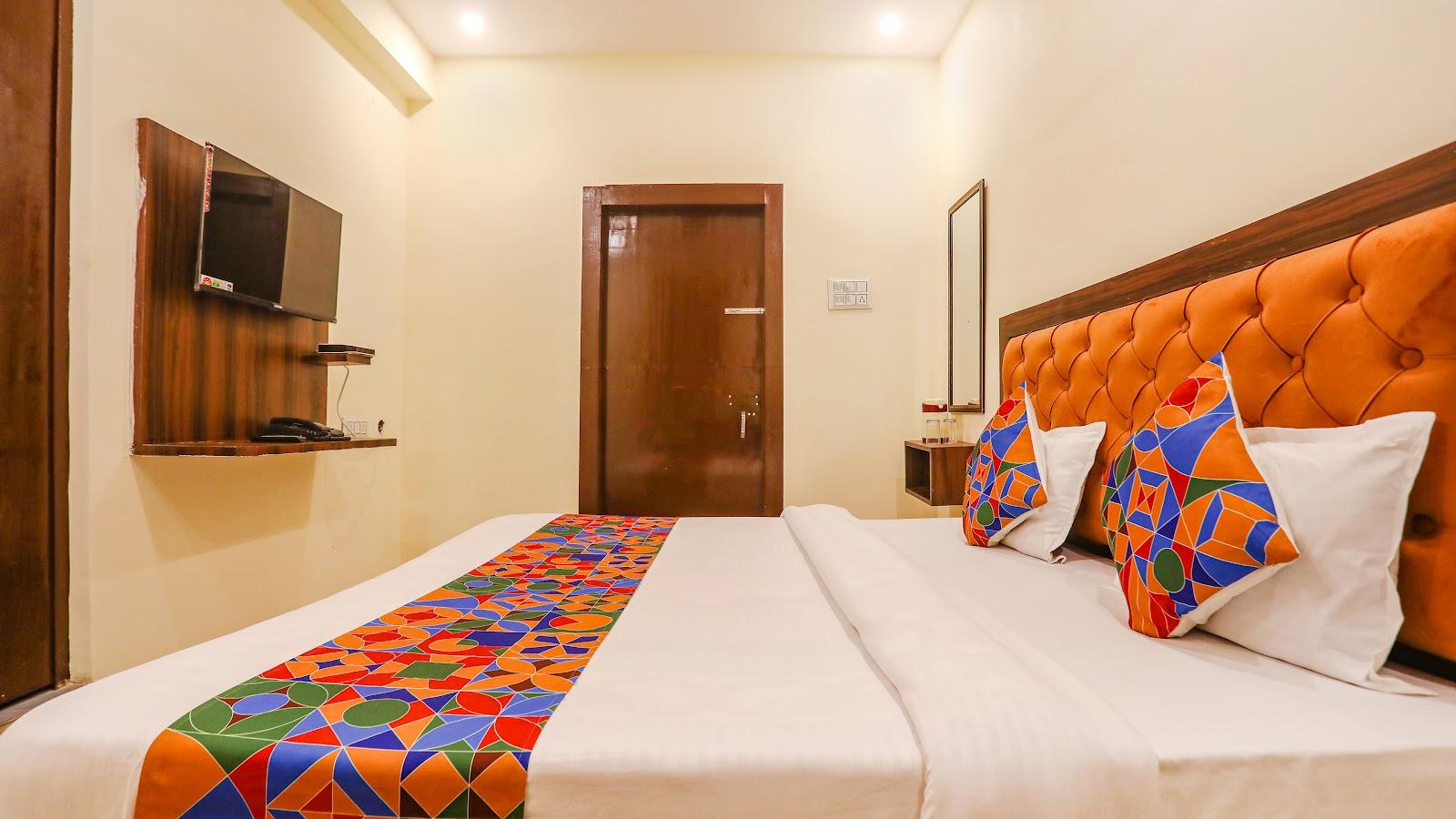 Hotel Standard Inn – photo 2