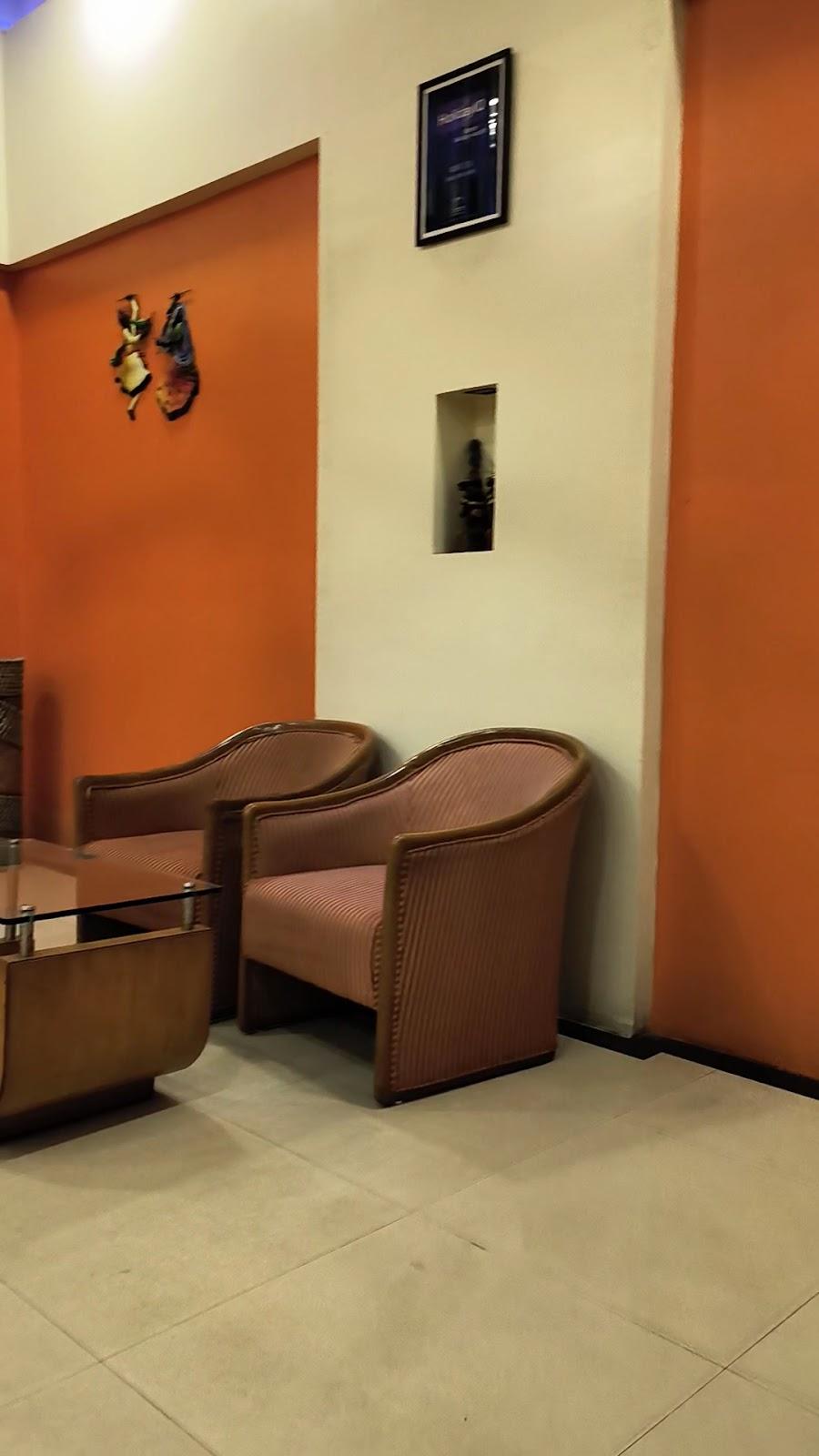 Hotel Kohinoor Square – photo 2