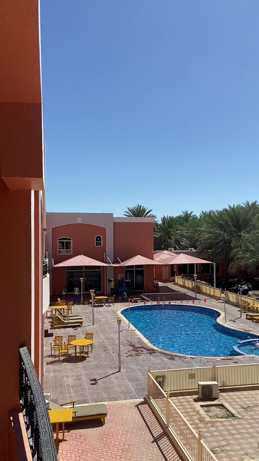 Asfar Resorts – photo 2