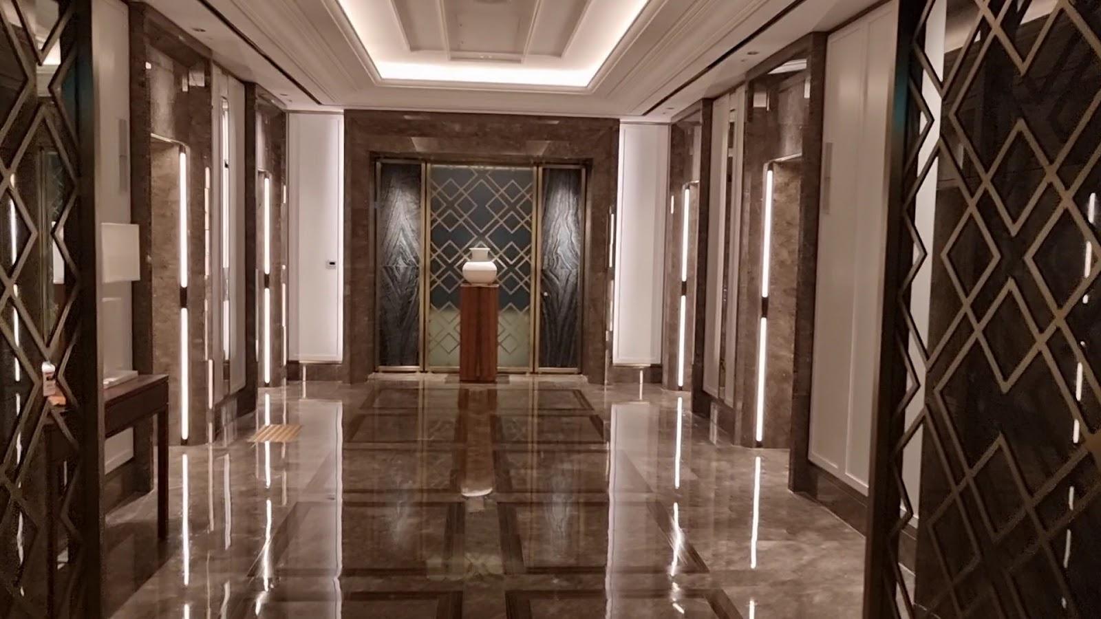 LOTTE HOTEL SEOUL – photo 2
