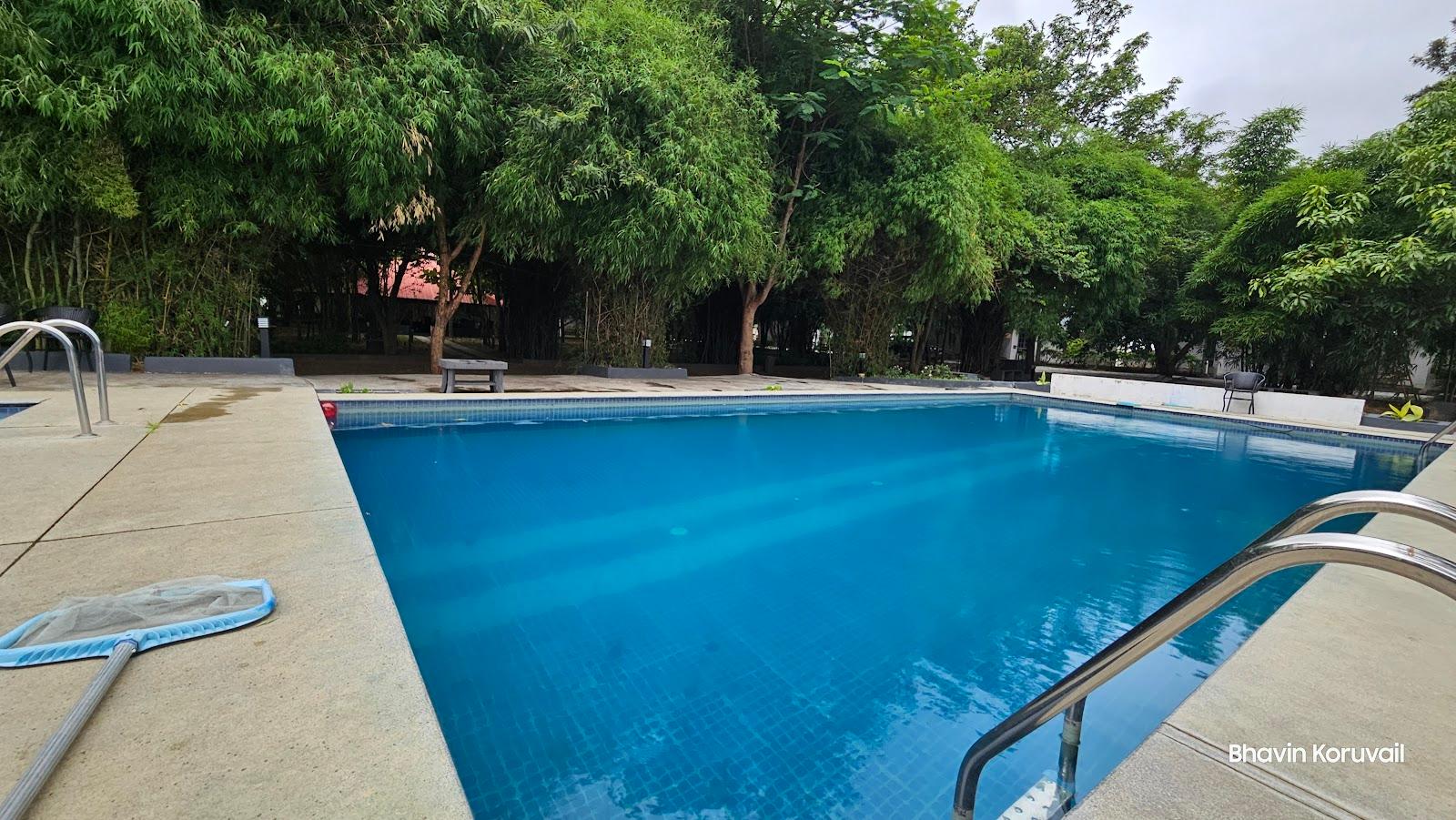 VIVIDEARTH Resort, Bandipur National Park – photo 4