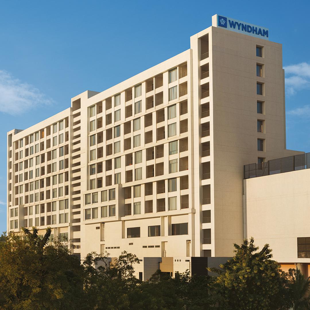 Wyndham Ahmedabad Shela – photo 1