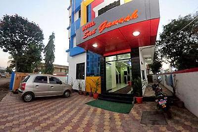 Hotels In Shirdi – photo 1