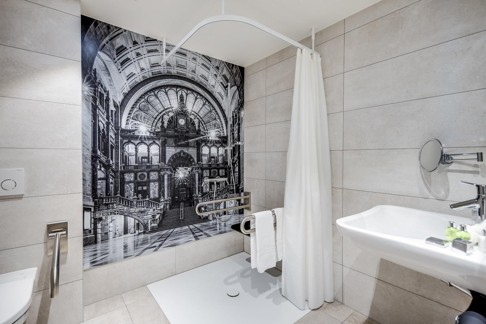 Hotel NH Collection Antwerp Centre – photo 4