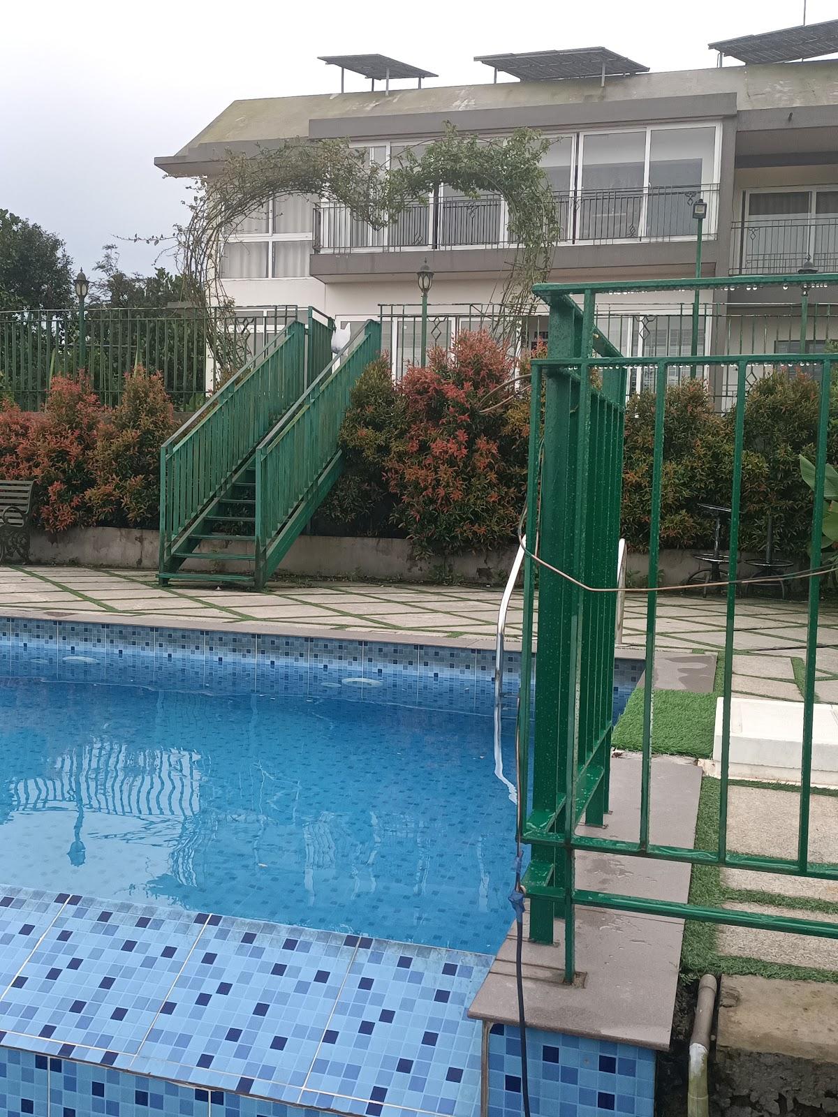 Sunset view Villa – photo 4