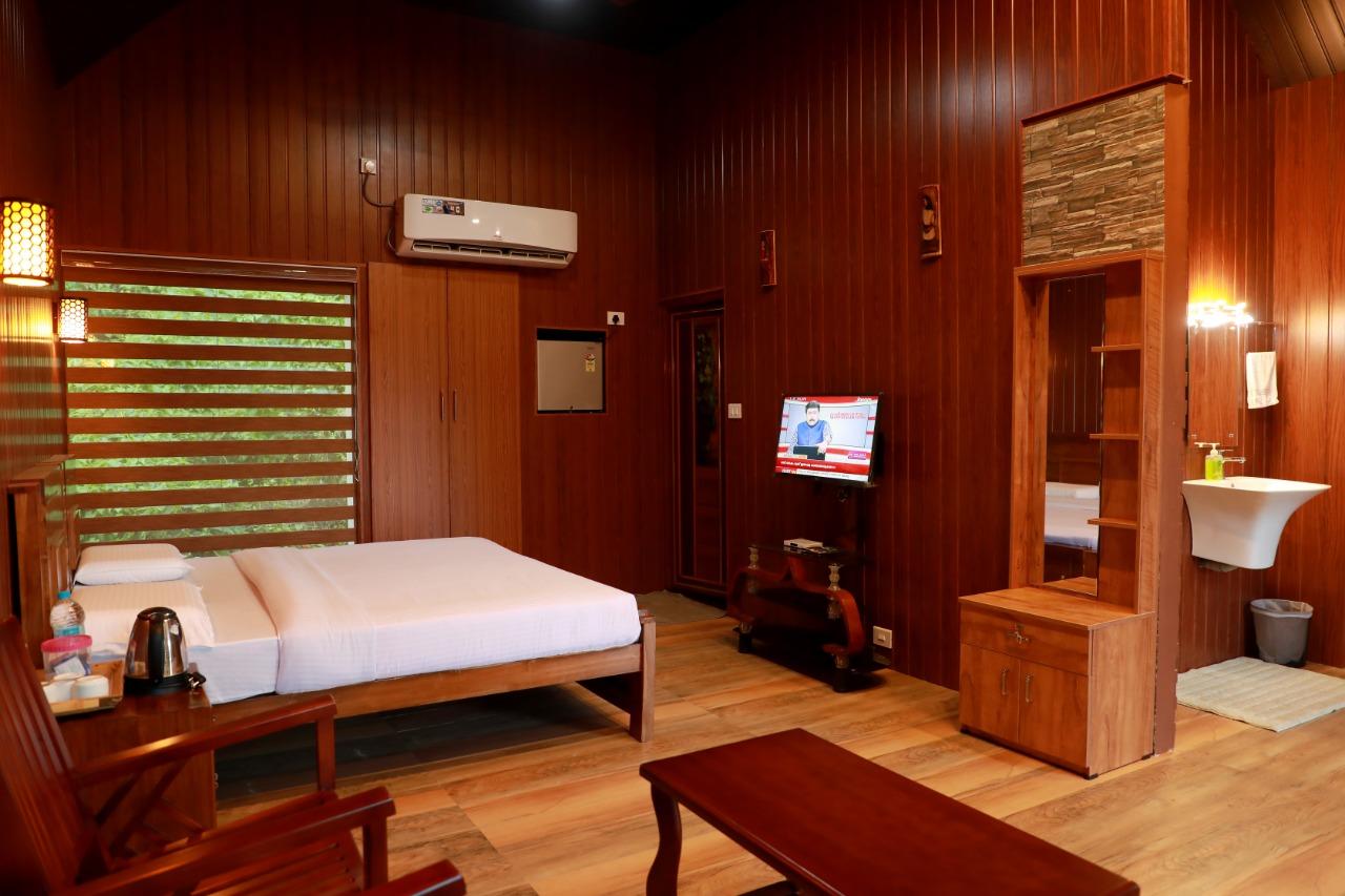 Woodrose Resort – photo 3