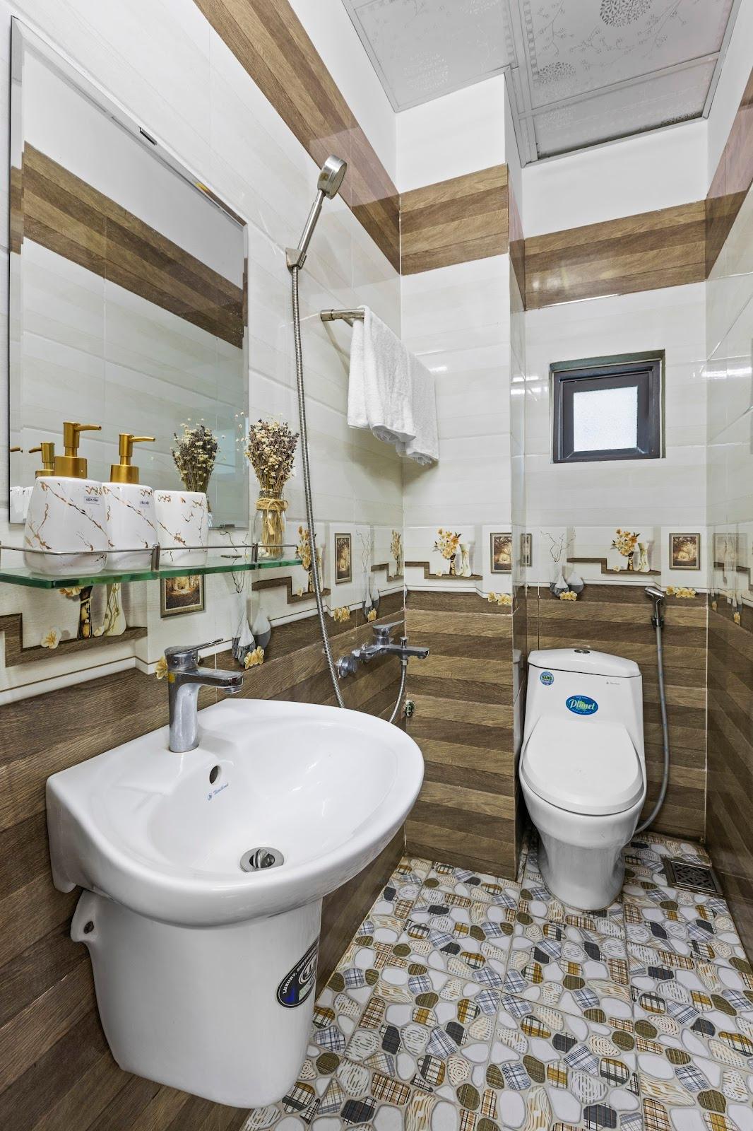 MỘC NHIÊN HOTEL – photo 4