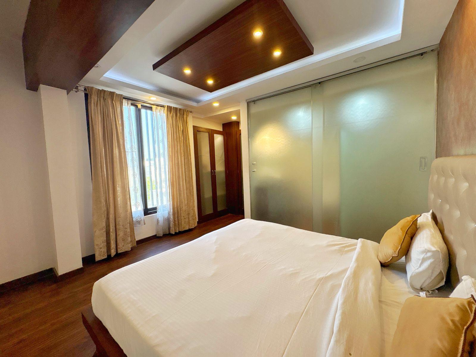 Mystic Apartotel Hebbal – photo 3