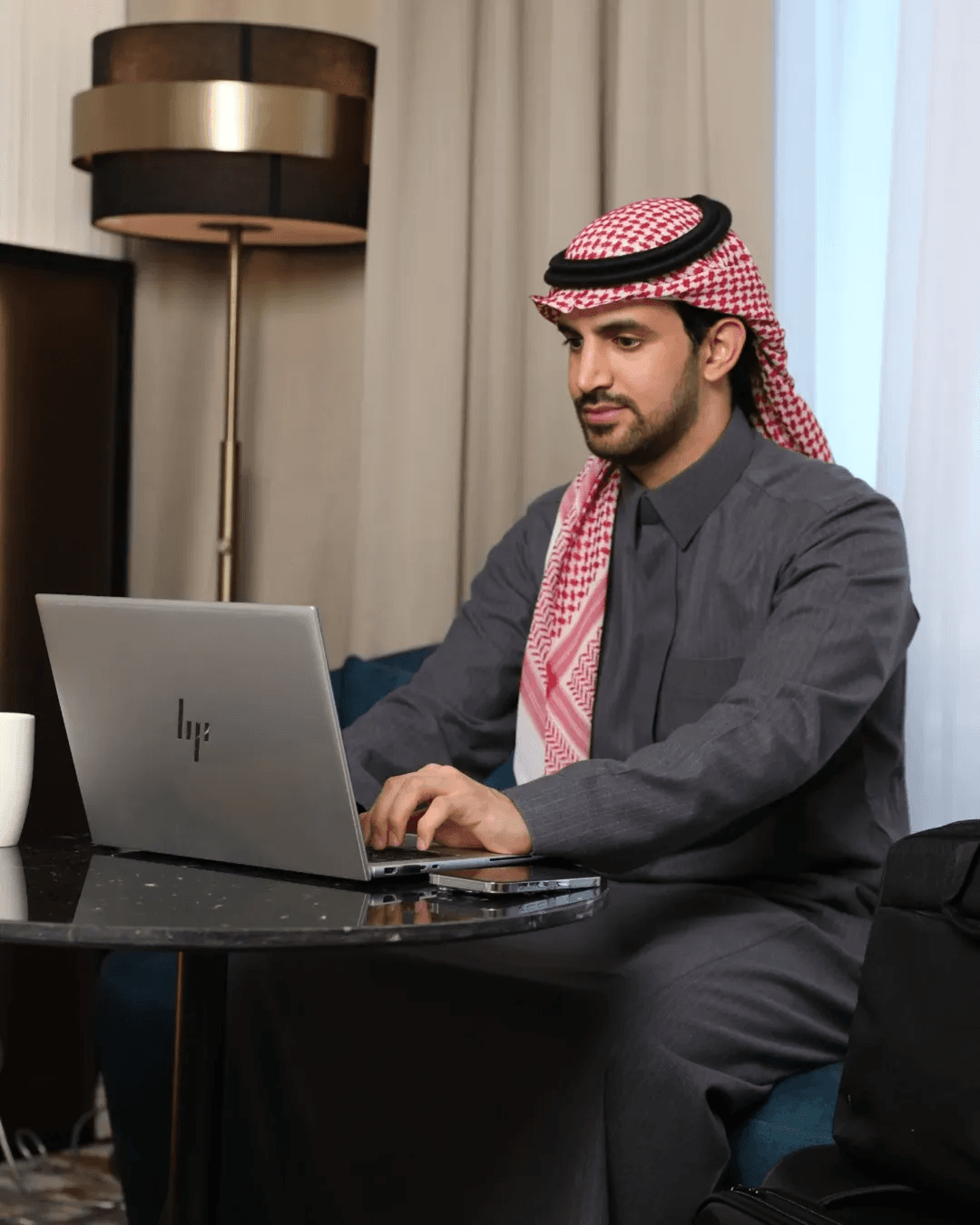 DoubleTree by Hilton Madinah Gate – photo 3