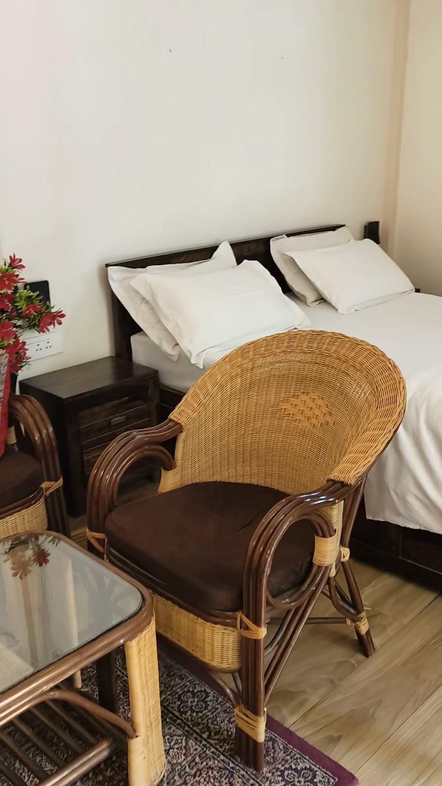 CP VILLA Bed and Breakfast – photo 2