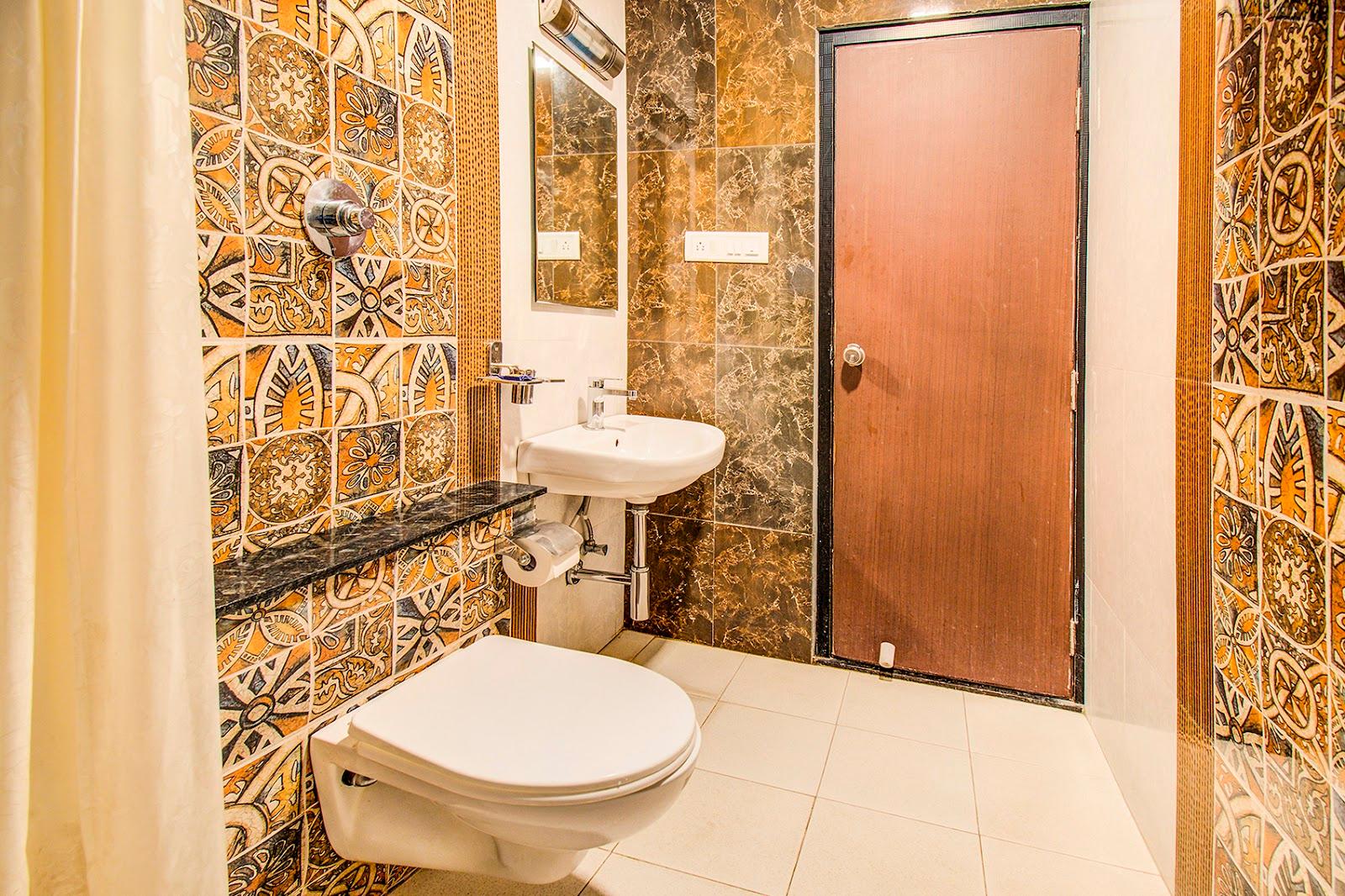 FabHotel Corporate Crown - Hotel in Koramangala, Bangalore – photo 4
