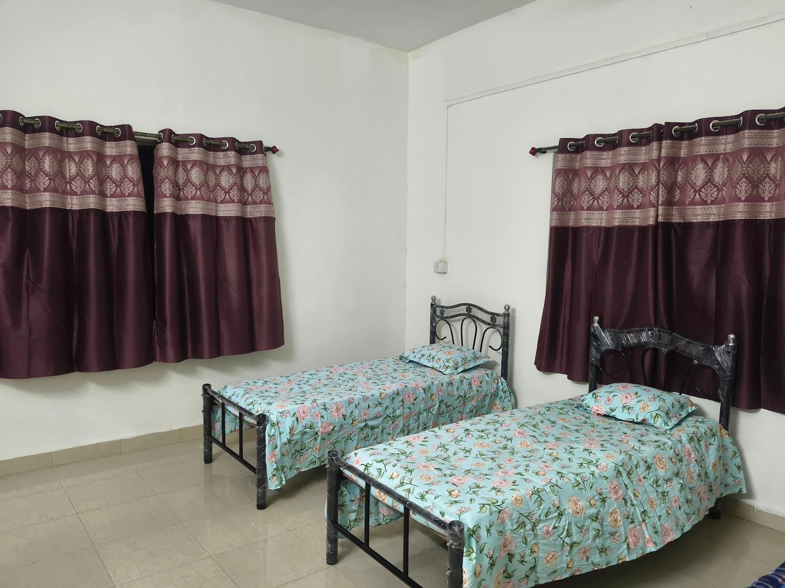 Blue Heaven Gent's Stay – photo 4