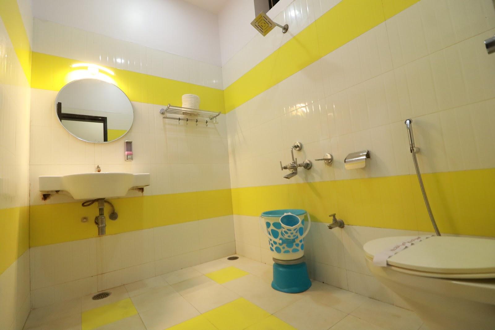 Hotel Welcome Inn : Hotels in Shahdol – photo 3