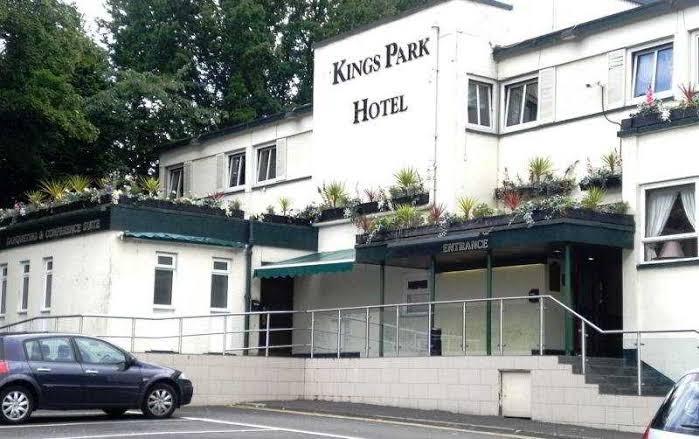 Kings Park Hotel – photo 1