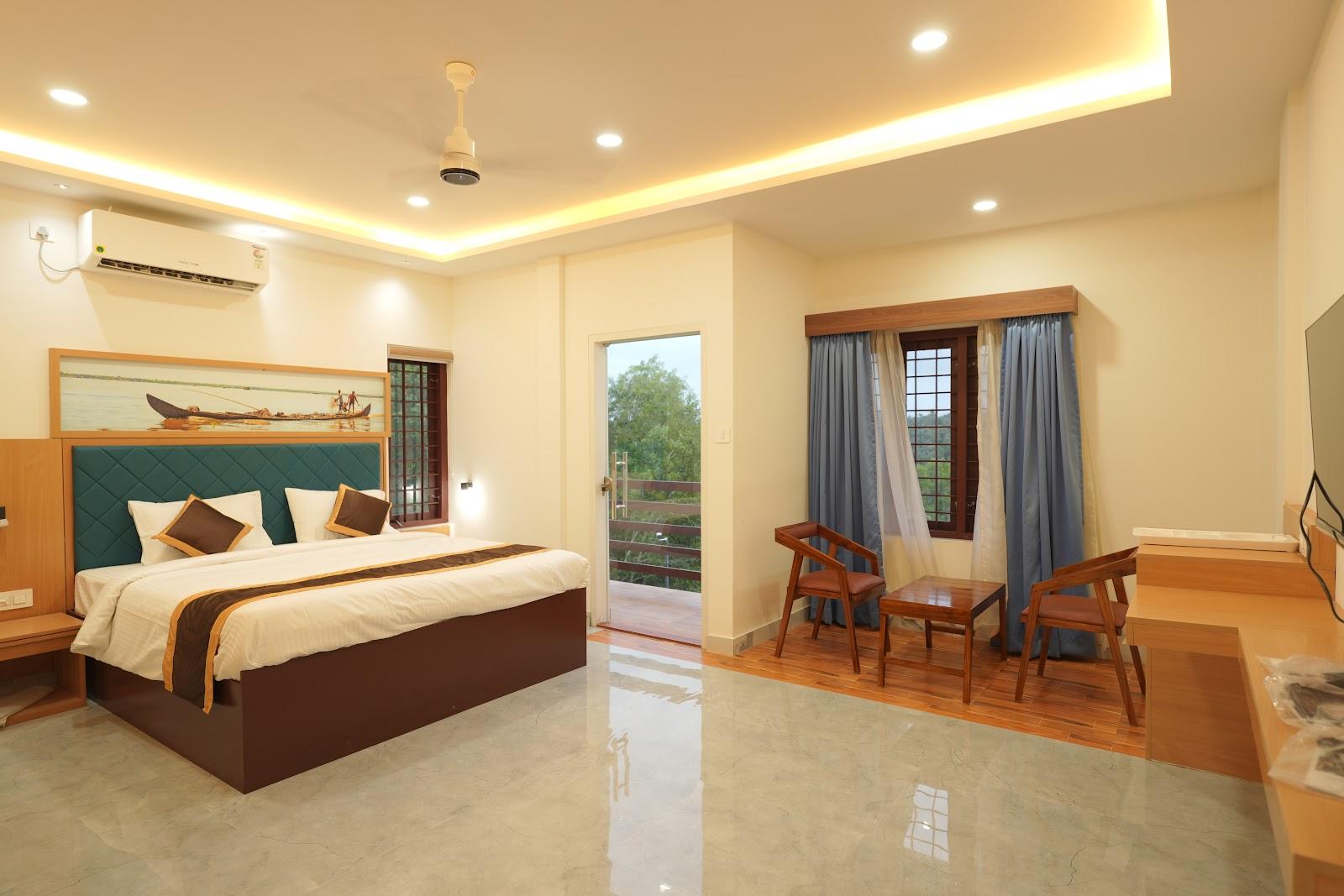 Winspark Hotel – photo 2