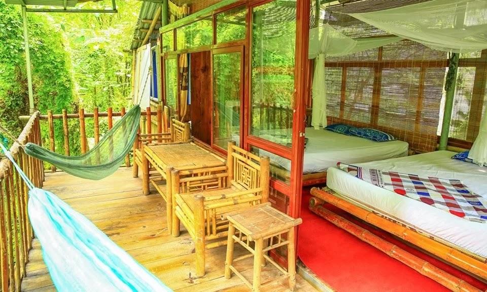 Chez Beo Homestay – photo 3