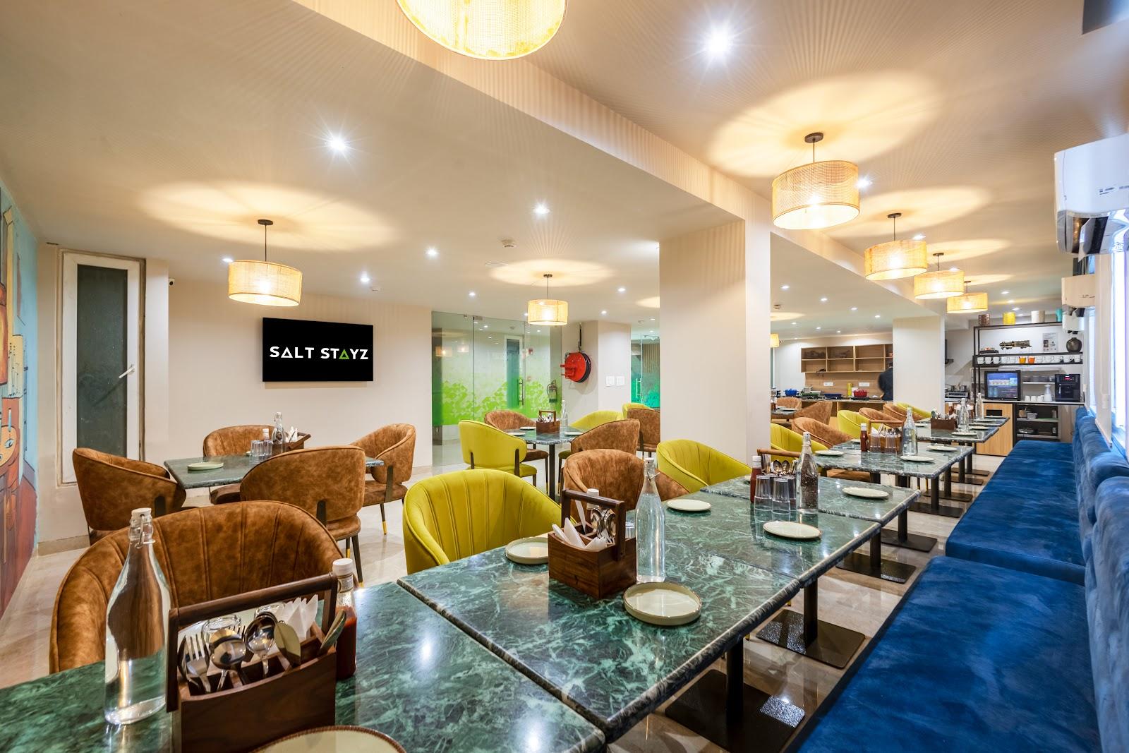 Saltstayz Select - Medicity (Near Medanta Hospital) – photo 4