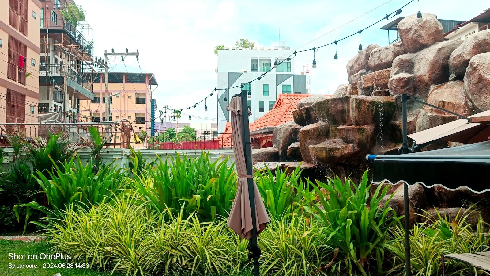 Holiday Inn Express Pattaya Central by IHG – photo 2