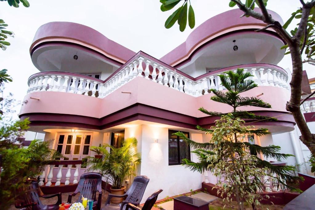 BEACH HOME STAY BENAULIM GOA – photo 3