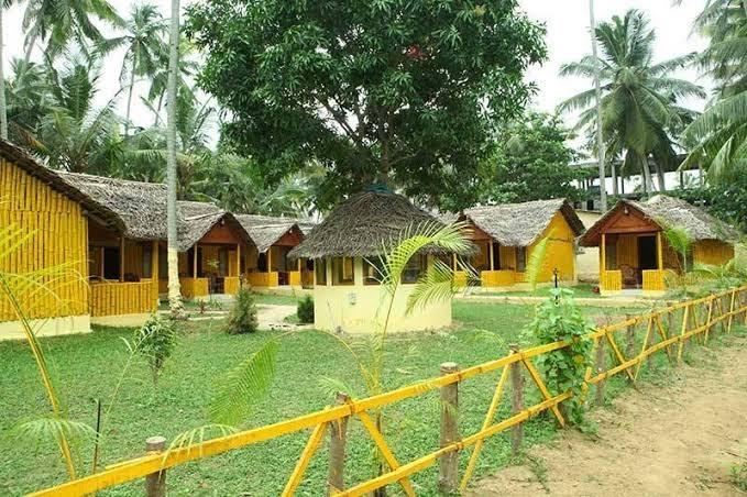 Savithri INN Cottages & Retreats – photo 4