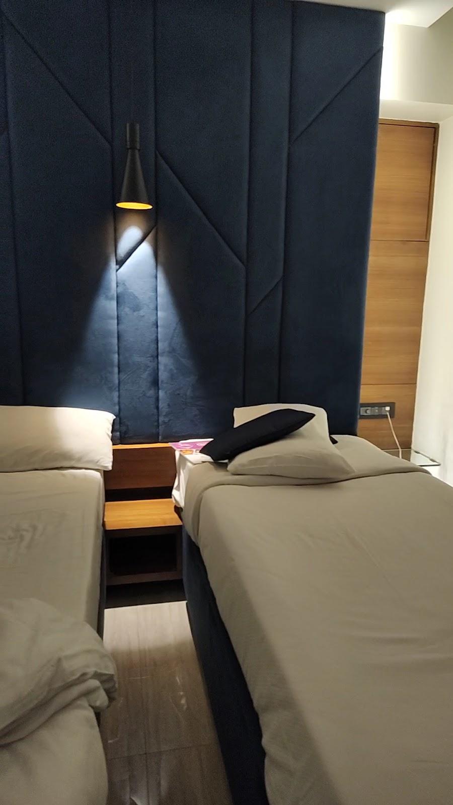 Hotel Metropole Inn – photo 2