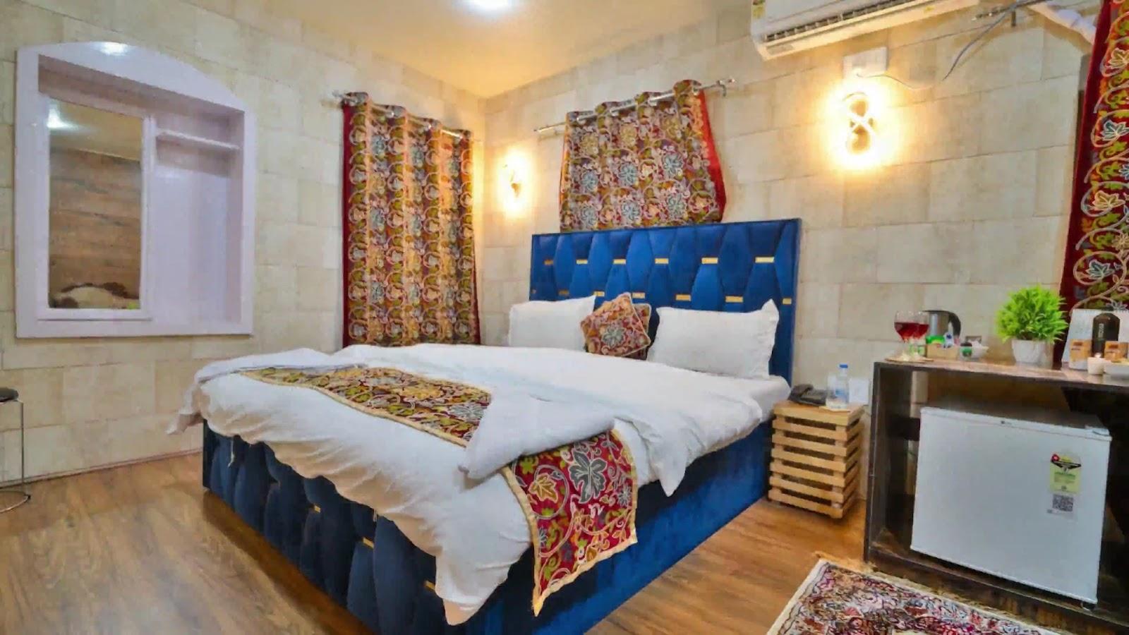 Aubiz Villa – photo 2