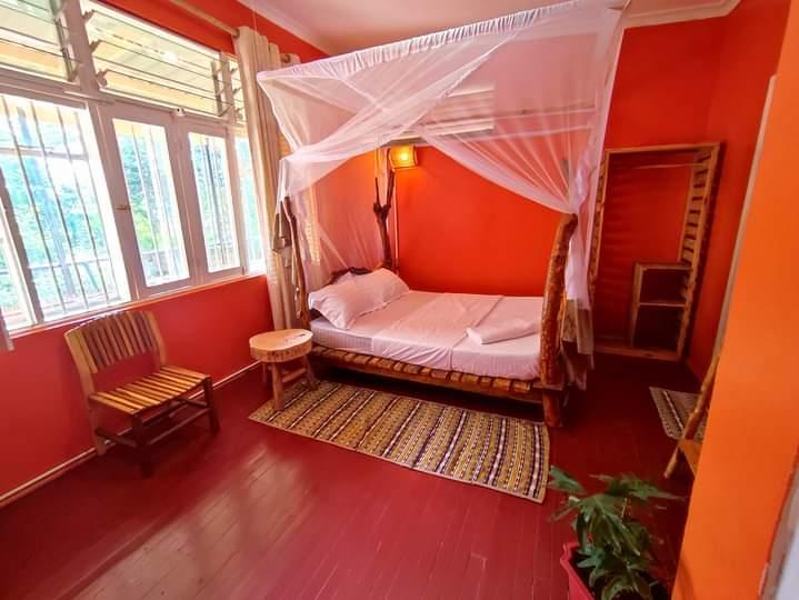 Jinja Backpackers – photo 4