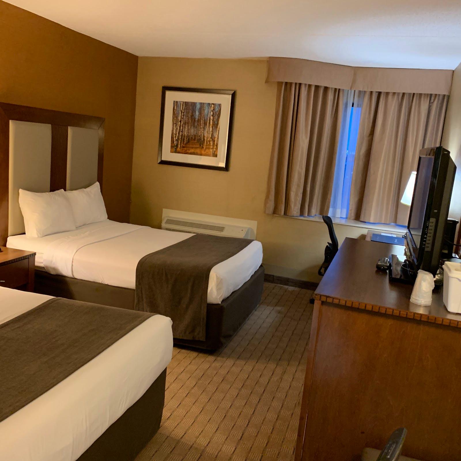 Travelodge by Wyndham Toronto East – photo 3