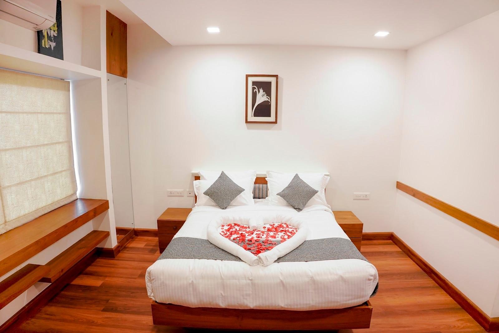 MPS Royal Suites – photo 3