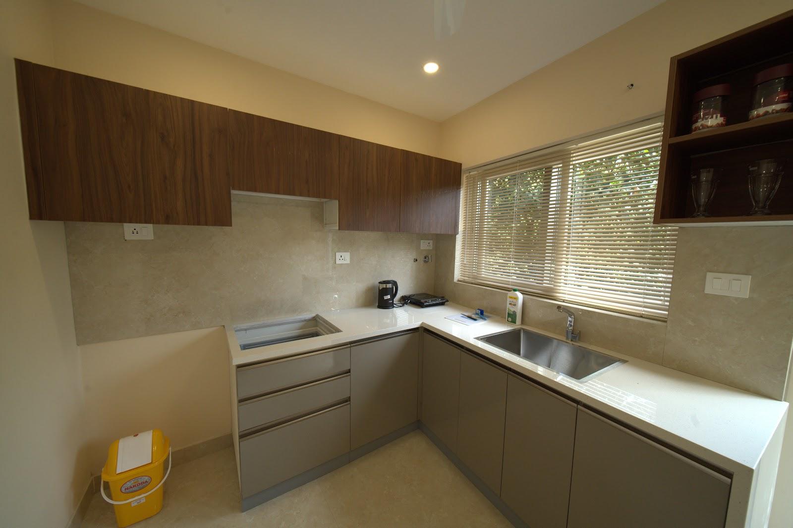 Ncomforts Luxurious Apartments – photo 4
