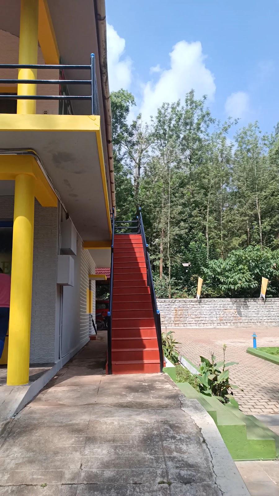 The Hosteller Chikmagalur – photo 2