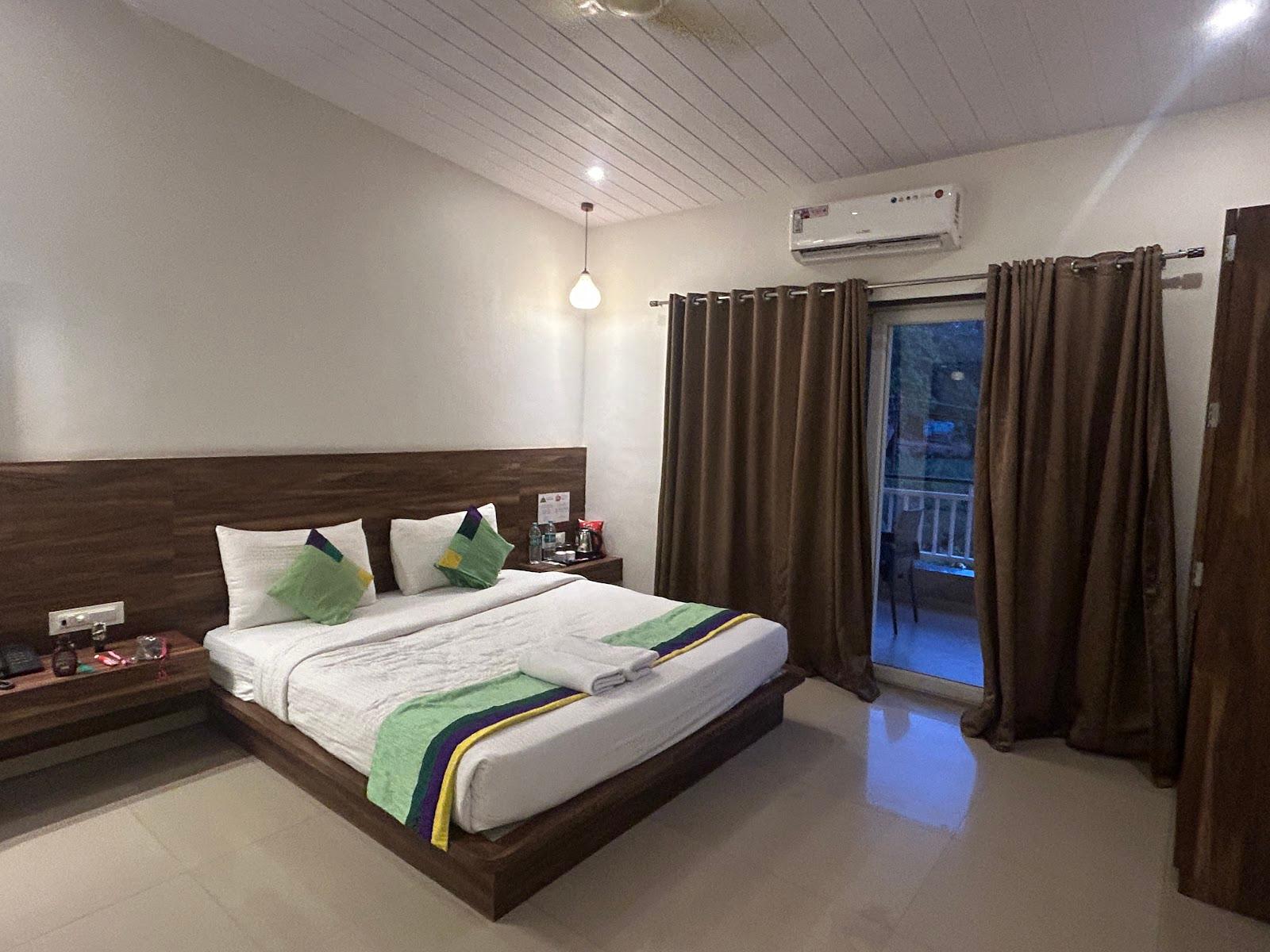 Treebo Jp Cottage With Swimming Pool – photo 3