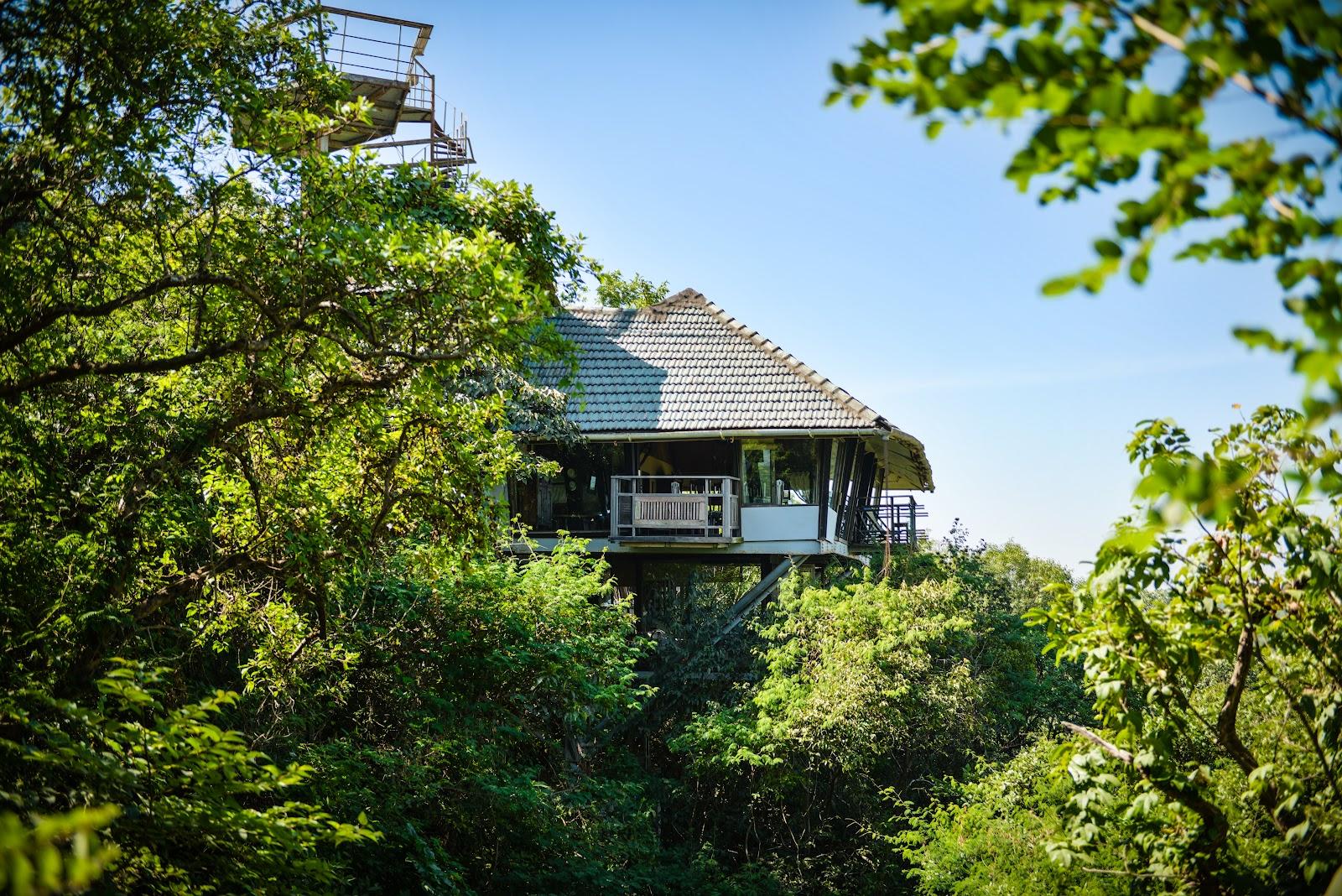 The Machan - A Treehouse Resort, Lonavala – photo 1