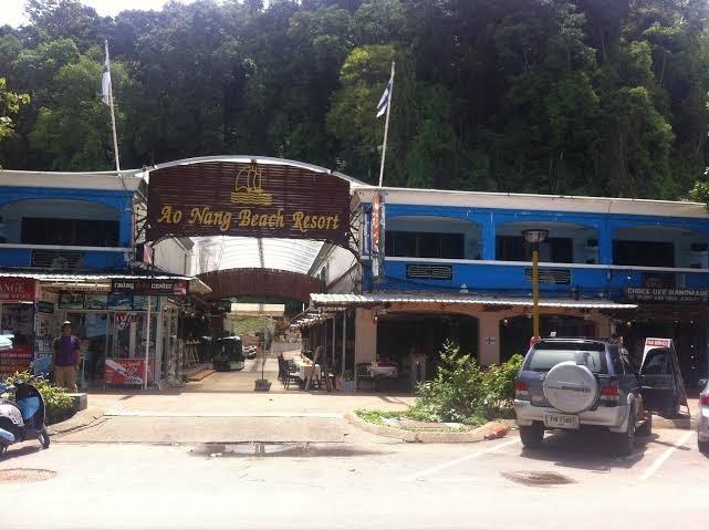 Ao Nang Beach Resort – photo 1