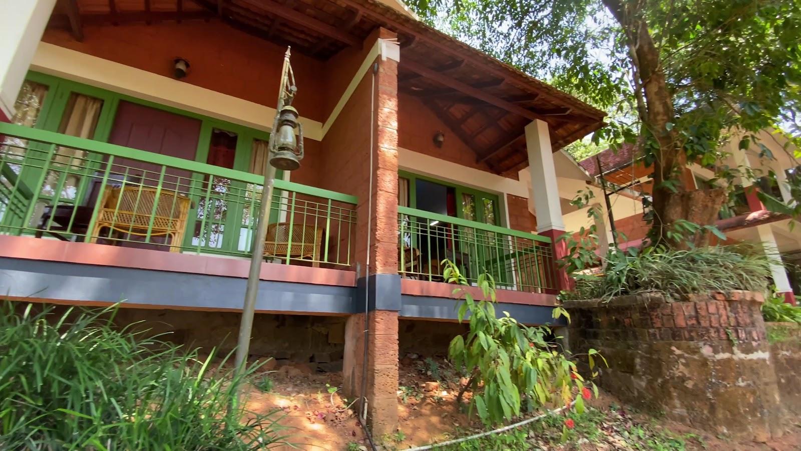 Upavan Resort – photo 2