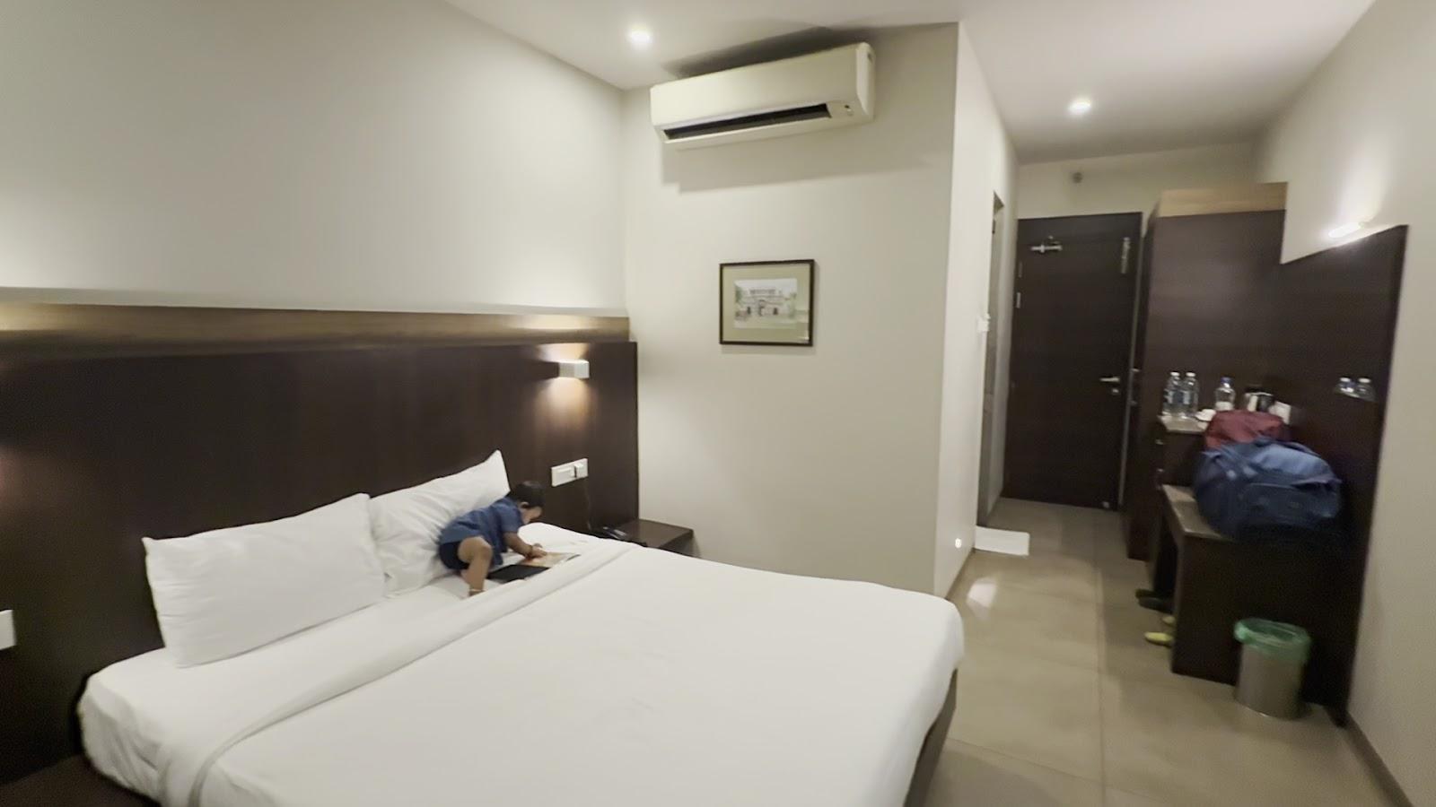 Hotel Classic Mid Town – photo 2