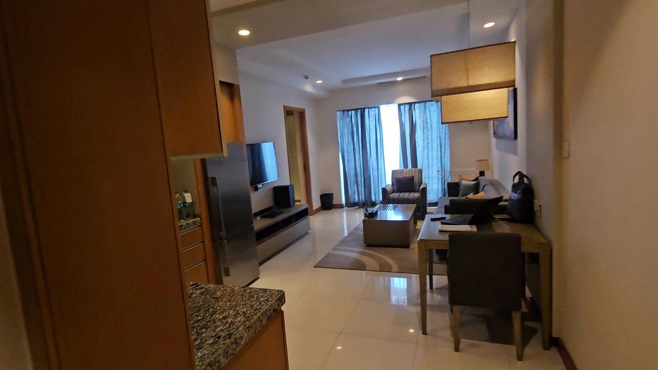 Oakwood Residence Kapil Hyderabad – photo 2
