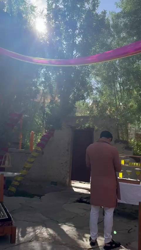 Ladakh sarai Resort – photo 2
