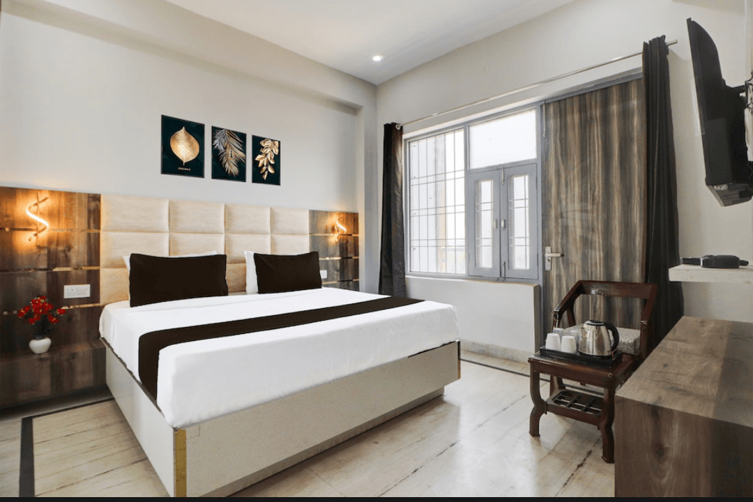 Super Hotel O by OYO Gold Inn