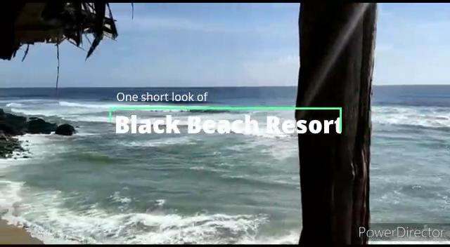 Black Beach Resort – photo 2