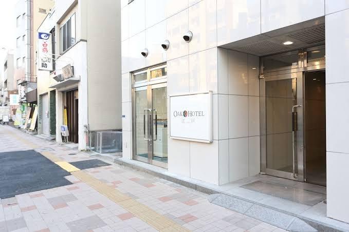 OAK HOTEL Edo – photo 1