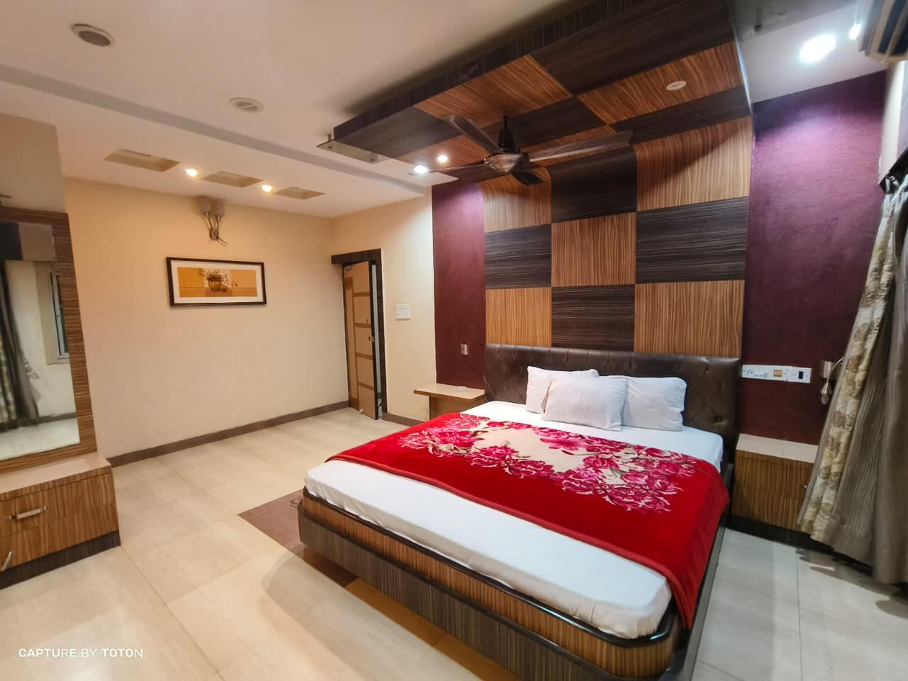 Hotel Prasant – photo 2