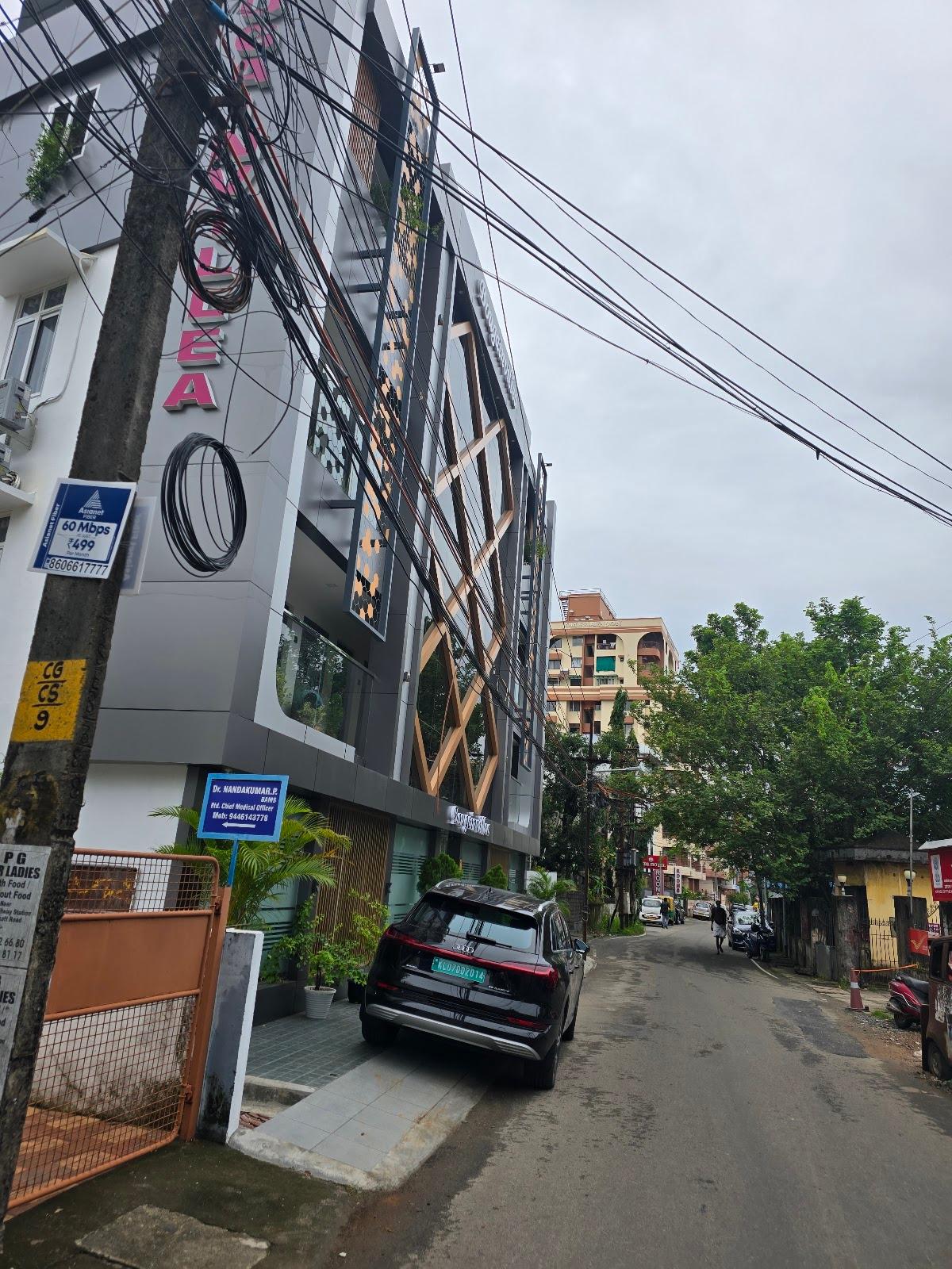 Hotel Bougainvillea – photo 4