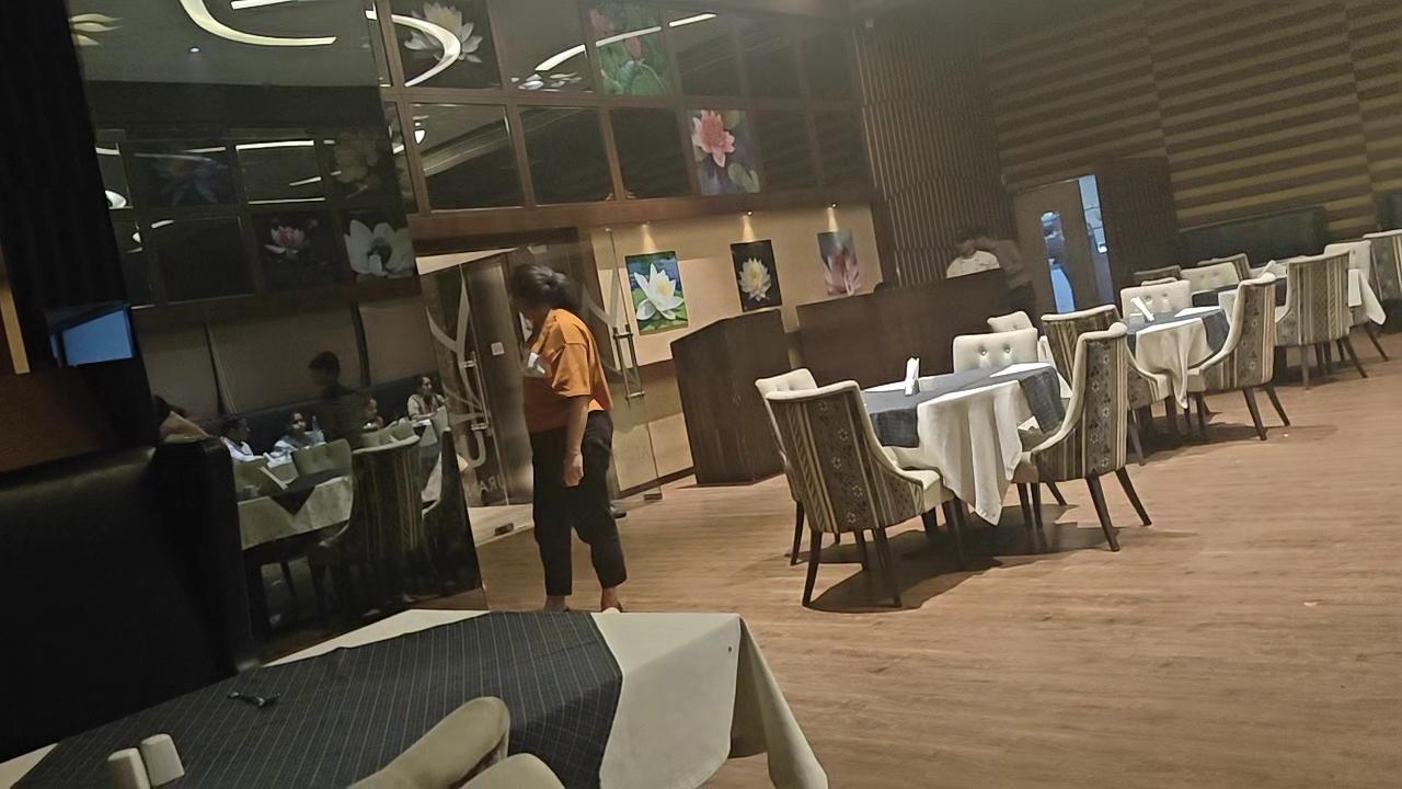 Hotel Abika Elite – photo 2
